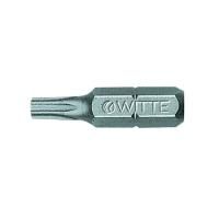 Бита T20x25 Torx WITTE (97c2c0da_0b27_11e3_befe_00